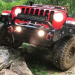 4wd services in chattanooga